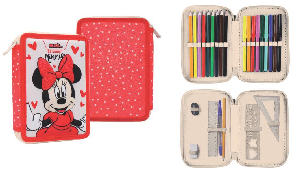 MUST Несесер полн 2 патенти