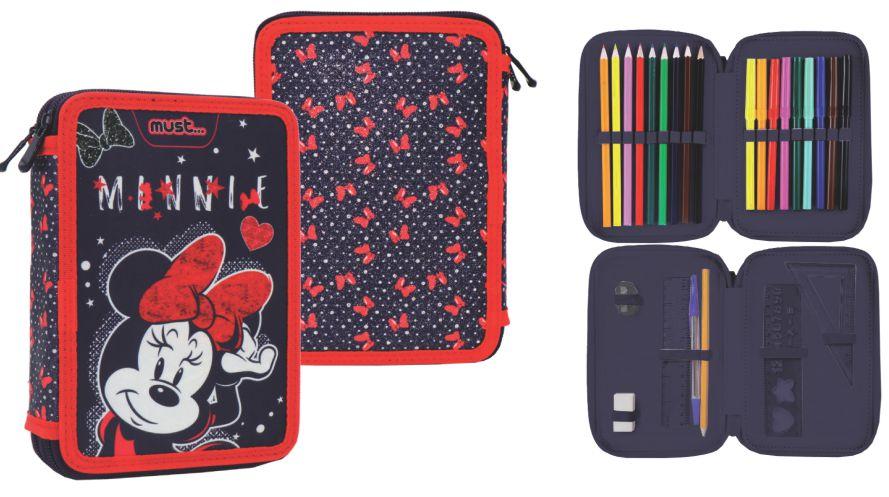 MUST Несесер полн 2 патенти