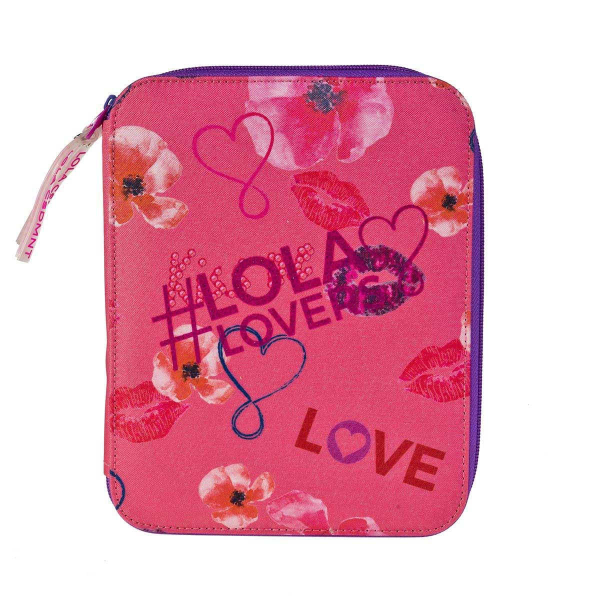 Несесер полн 2 Патенти