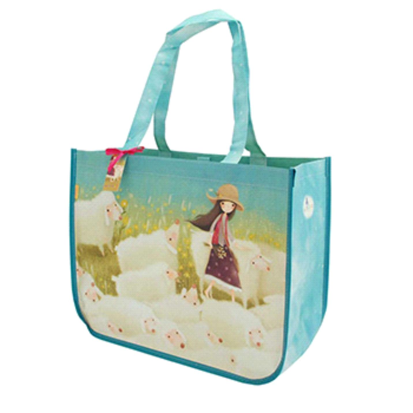 Торба За пазарење