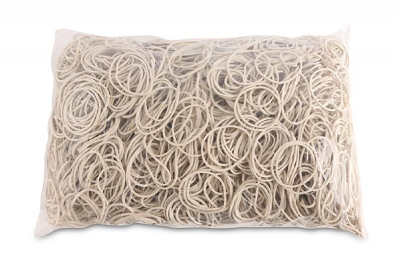 Ластици 40мм 15*15мм 1кг