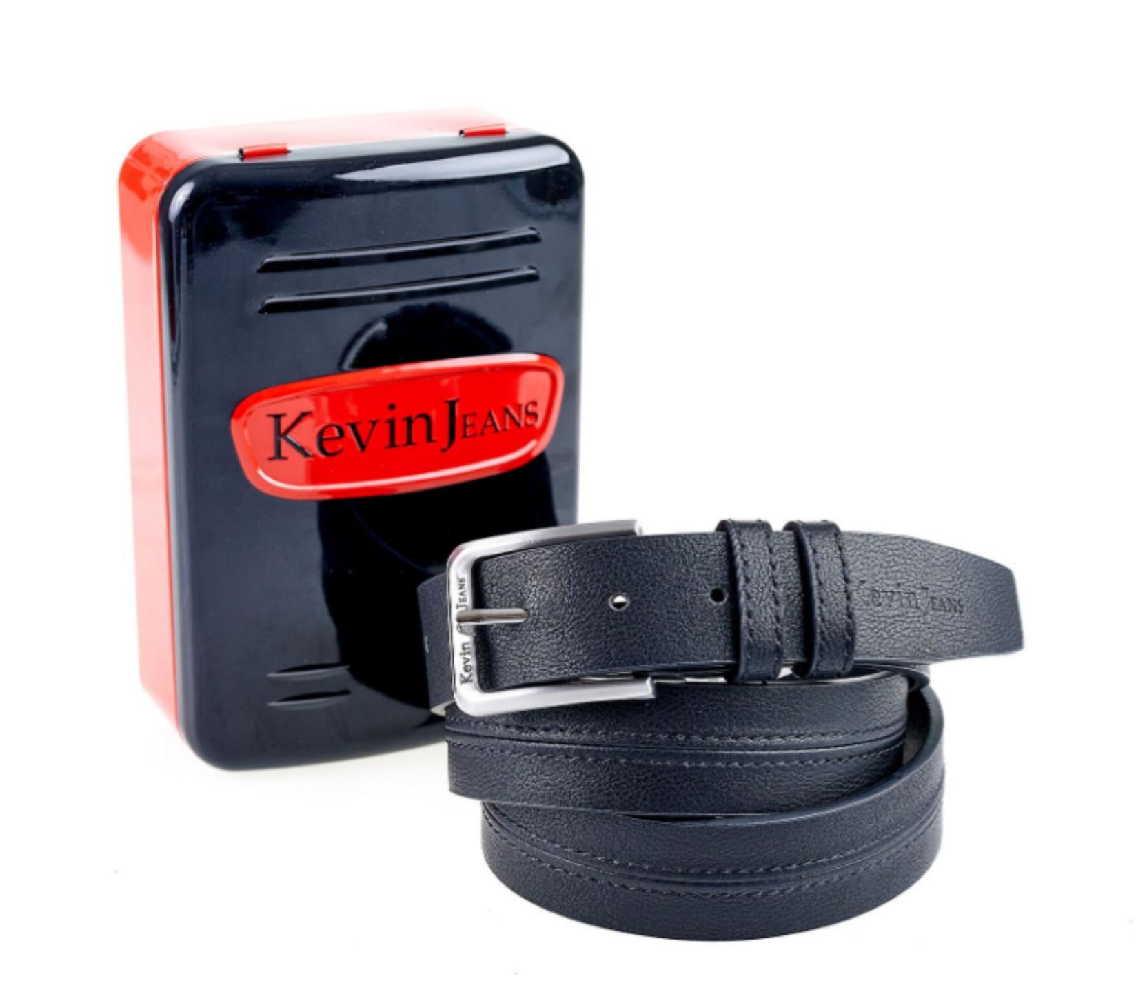 Ремен Машки Кожен 105/130см*35см