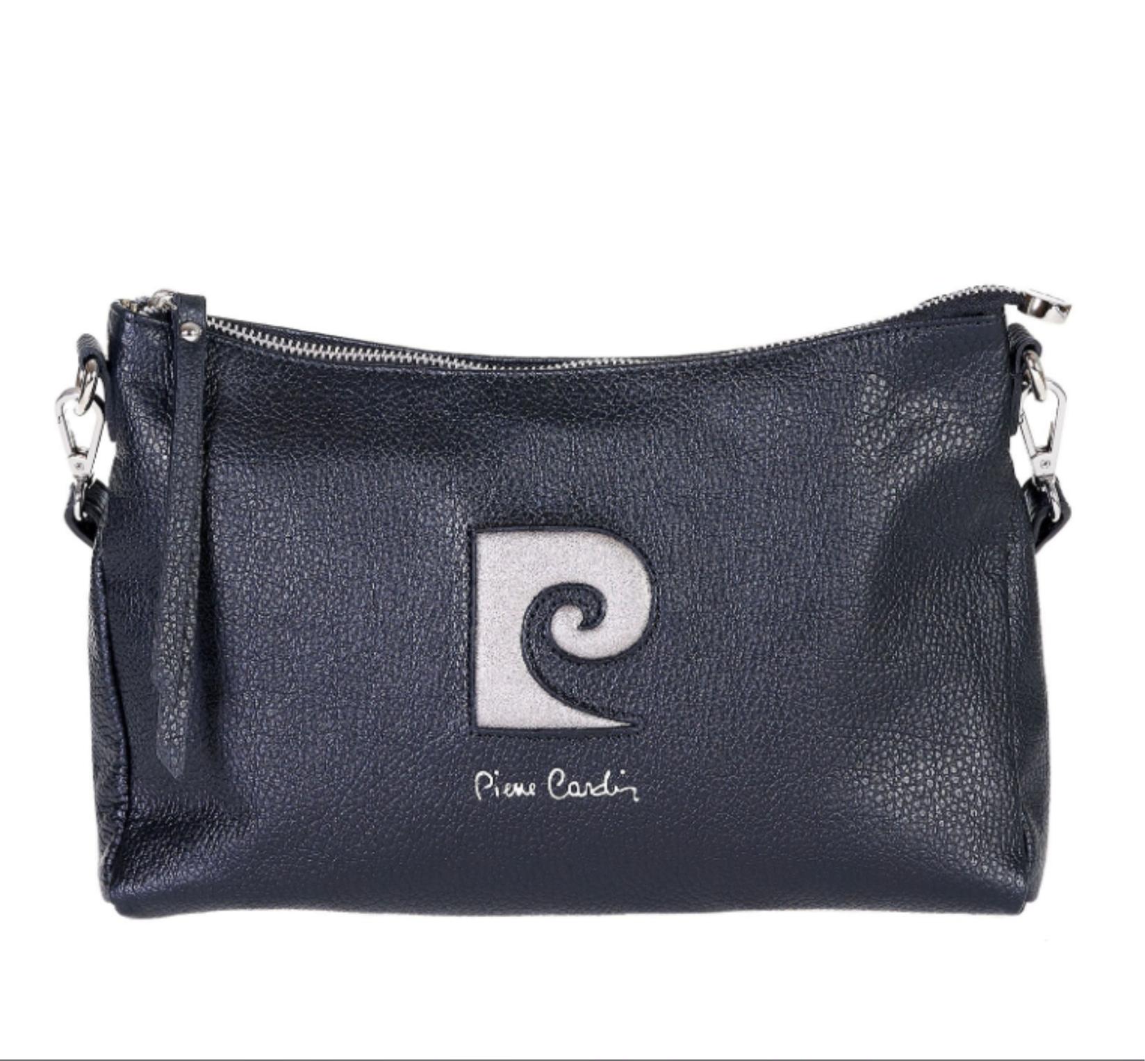 PIERRE CARDIN Чанта Женска Кожна