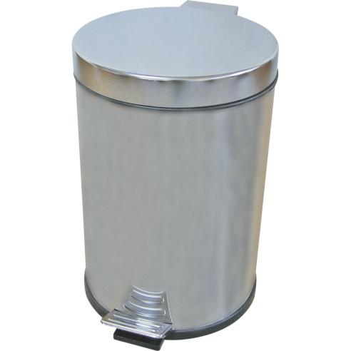 Канта со педала ТМ-216B 5л. 28*20,5цм