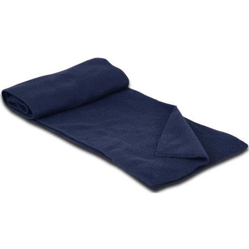 PUBLIK Шал, Аласка, 53.006.20, Темно сина