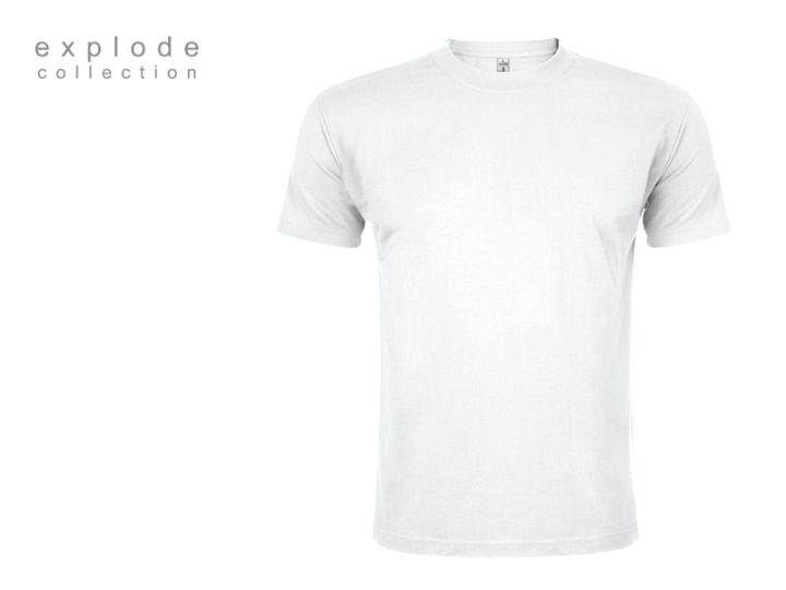 Маица, Машка, Памучна, 50.050.90-3XL, Master Men, Бела