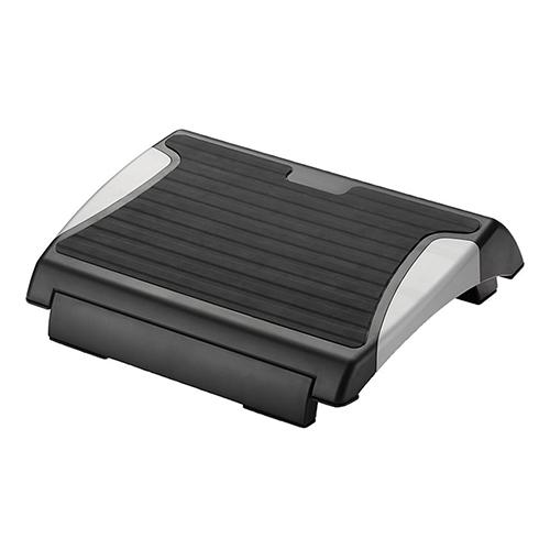 PBS Одмарач за нозе, 400х70х350мм, KF20076, Сива