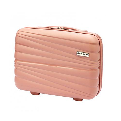 PIERRE CARDIN Торбичка, За Козметика, 1010 joy3, 33*25*14цм,Розева