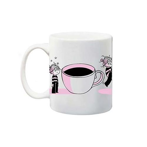 BUSQUETS Чаша, Керамичка, La Volatil, 27.606.07742