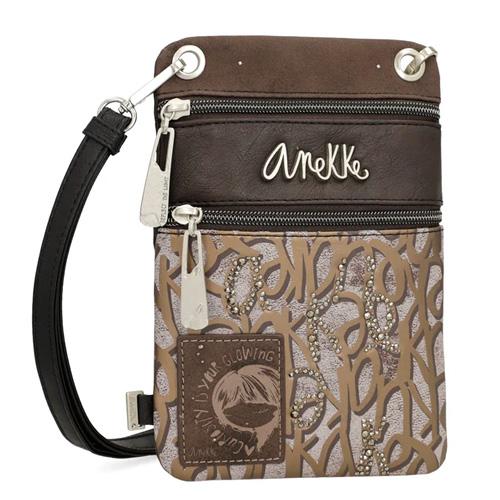 ANEKKE Торбичка, За На Рамо, Mantle, 39883-905, 15*23*2цм