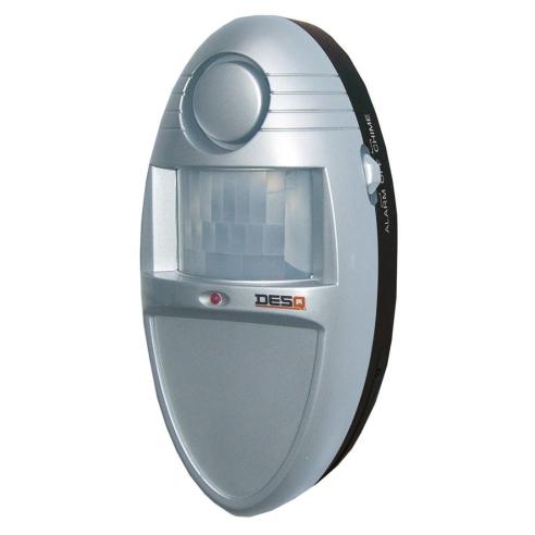 DESQ Сензор, Со алармно звонче, 2008