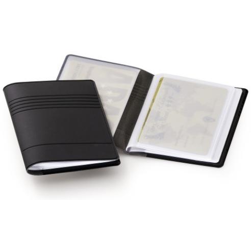 DURABLE Футрола, За 10 картички и документи, 2394