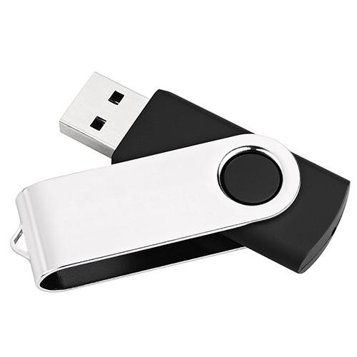 MEDIA RANGE USB Flash Drive, 32GB, Neutral, MR911NTRL