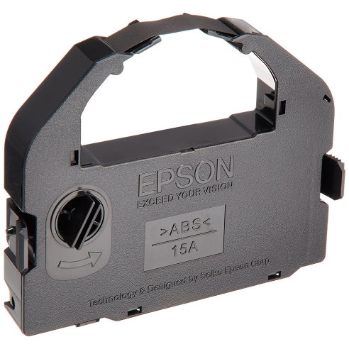 EPSON Рибон, LQ 680/2500/2550, RFE341BPRJ