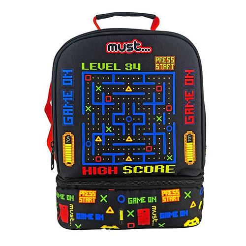 DIAKAKIS Торбичка, За Ужинка, High score, , 000585517, 22*28*16цм, Микс