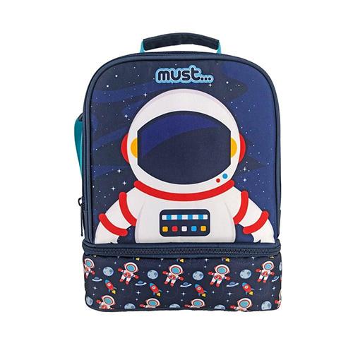 DIAKAKIS Торбичка, За Ужинка, Explorer, , 000585592, 22*28*16цм, Микс