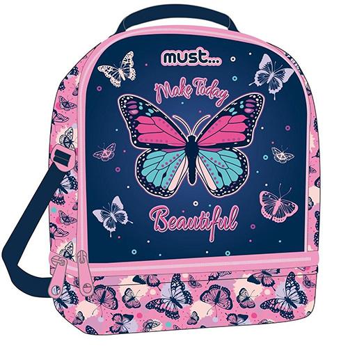 DIAKAKIS Торбичка,За Ужинка,Make today beauifull,,, 000585817,22*28*16цм,Микс