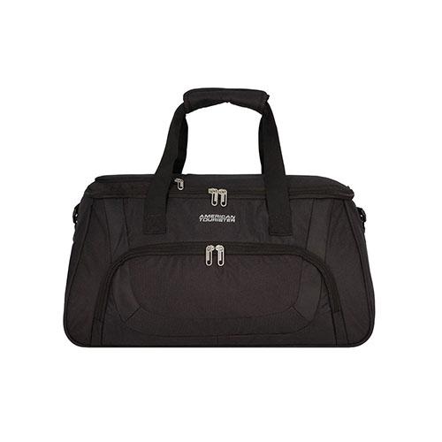 AMERICAN TOURISTER Торба ,Патна,, Summer session, 135148/1041, 52*32,5*30цм, Црна