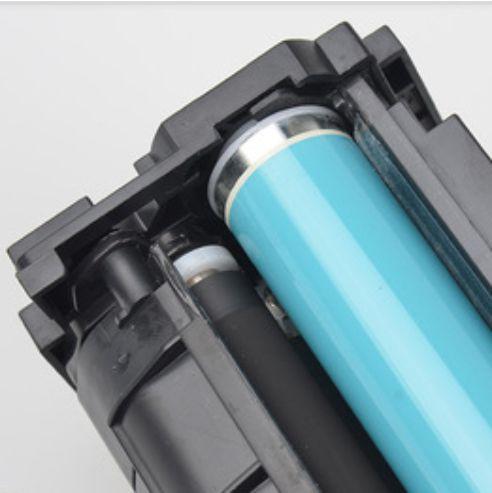 HP Тонер, CP1215/1515/Pro200/M251/MFP M276, CB541A/CE321A/CF211A, Цијан