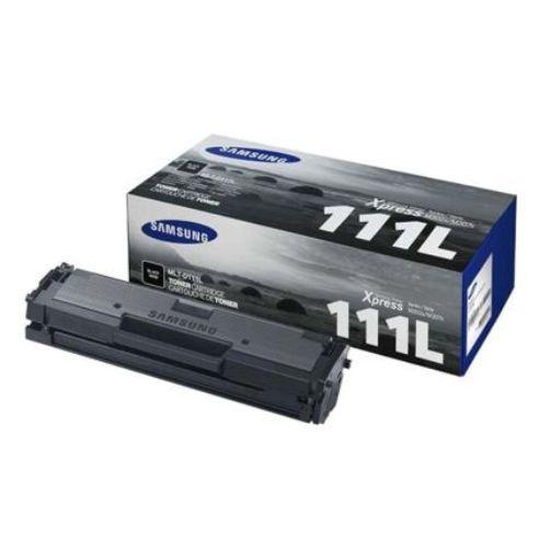 SAMSUNG Тонер, SL-M2020/2022/2070, MLT-D111S, Црна