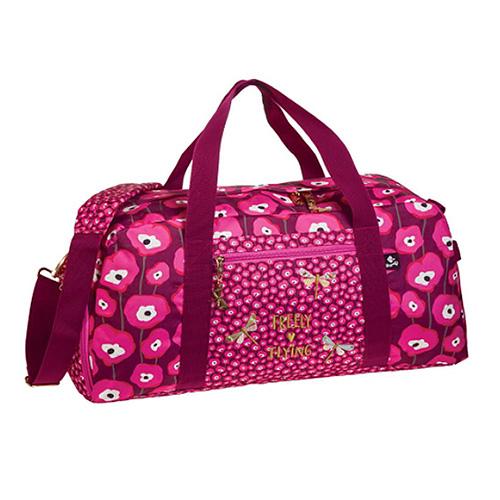 BUSQUETS Торба , Спортска , 2 Патенти , Freely, 17.633.09380, 53*24*22цм