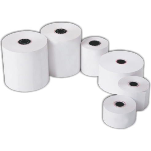 Термална фискална ролна 79мм 20м