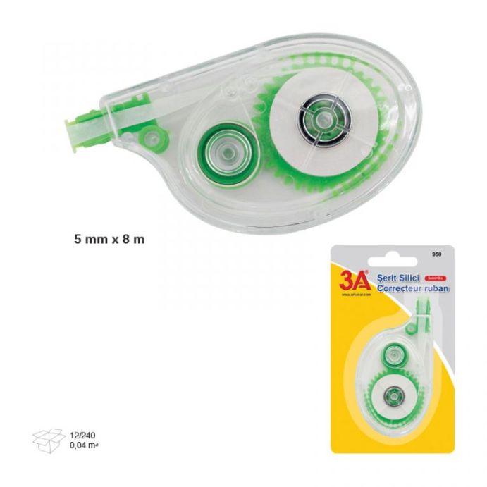 ARK Коректор во лента, 5мм*8м, 950