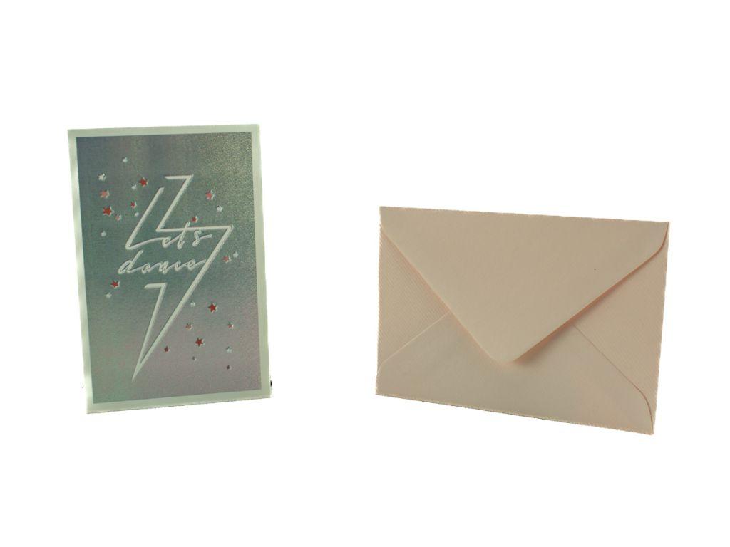 BG OFFICE Честитка, BG 334-7, Микс