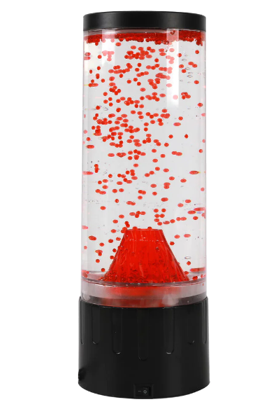 ITOTAL Ламба, ЛАВА ВУЛКАН, 30цм, XL2684