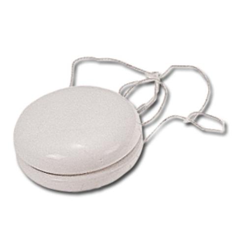 REDA Јојо, Пластично, Ф 5.5 Цм, 01045-90, Бела