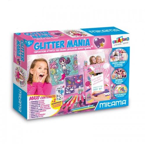 MITAMA Креативен сет, Mania, 62885