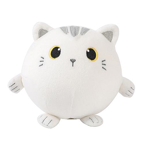 I-TOTAL Перниче, Плишено, White Cat , 13*14, XL2781