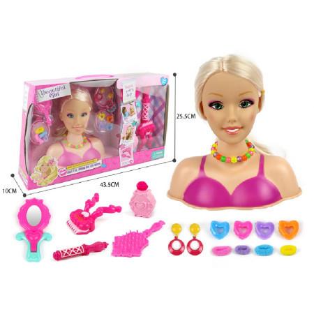 STATOVAC Играчка, Кукла , 7013, Boneca, 858212