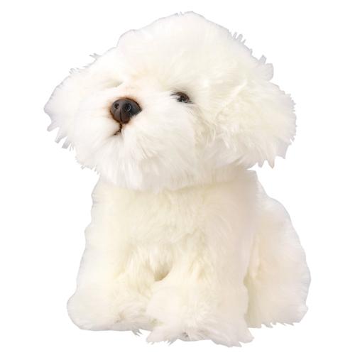 STATOVAC Играчка, Плишана, Бишон, 18цм, Plush, 879205