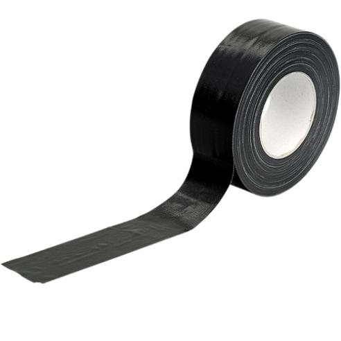 BST Лента изолир, 19мм*20м., 130 микрони, црна