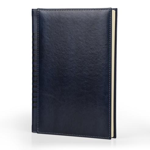 Нотес B5, 244 стр., Во Поклон кутија, 5th Avenue, 60.904.20, Сина