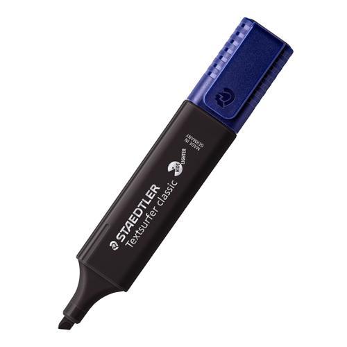 STAEDTLER Текст маркер, Textsurfer® classic, 364 C-9, Црна