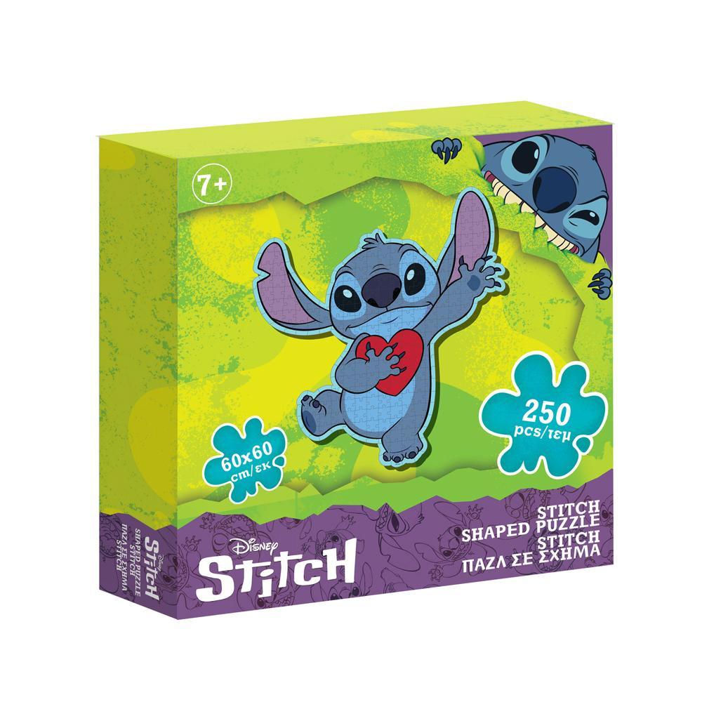 BAMBINO Сет, Гума + острилка, Minnie