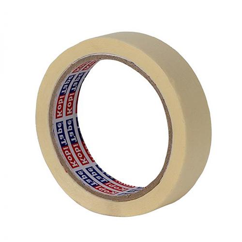 ARK Креп Лента, 48 x 25м, Masking tape, 2323