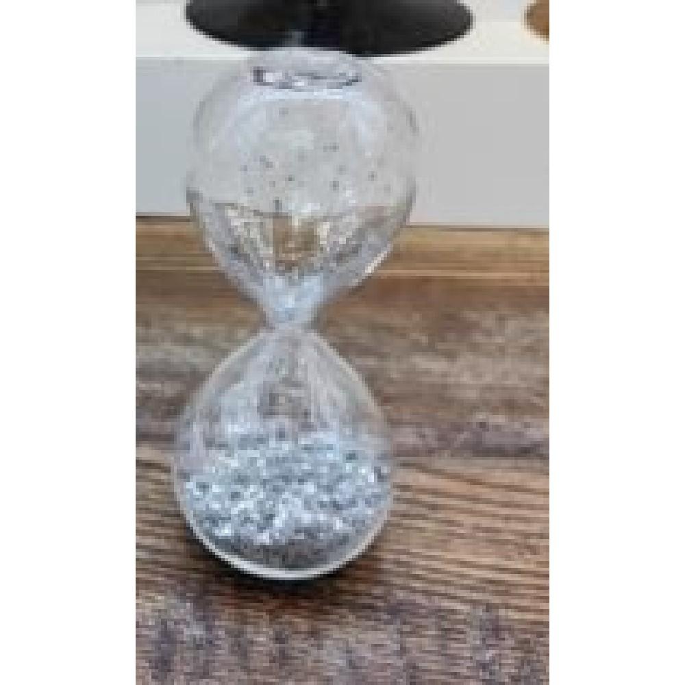 STATOVAC Украс, Часовник, Песочен, 12см, Desert, 701704, Микс