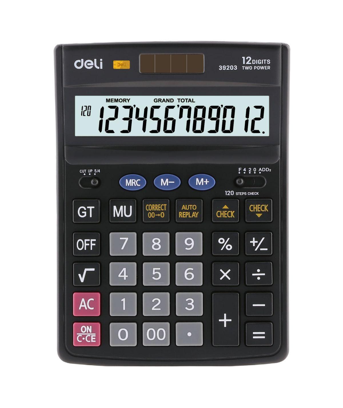 DELI Дигитрон