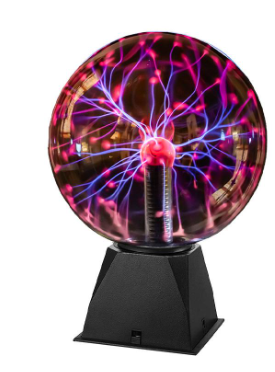 ITOTAL Ламба , Столна, 12.7цм, Округла, ITOTAL, XL2636