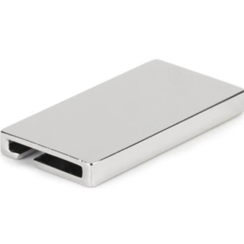 Publik Плочка Метална За Нотеси 35.130.88  18mm*36mm