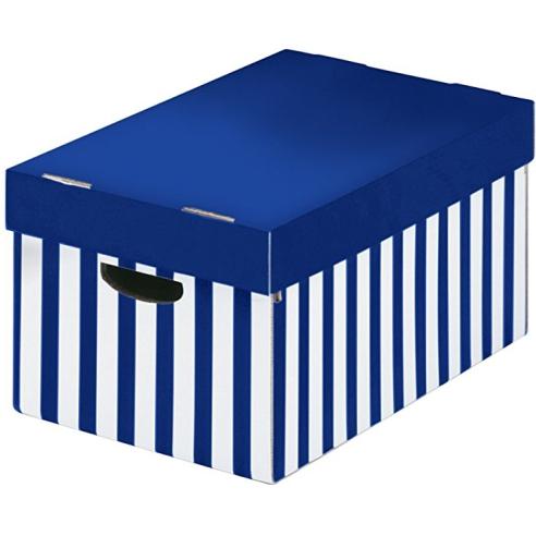 Nips Кутија 119219133 1/2 Фсц Микс