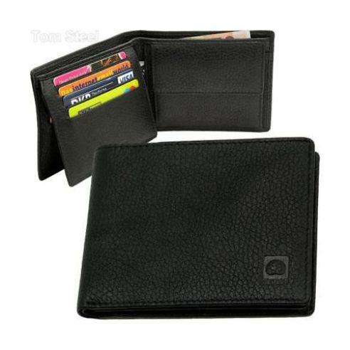 Delsey Паричник Делси 155501300 Црн