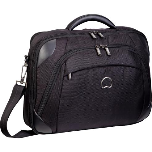 Delsey Торба 119712100-119712200 Quarterback. за лаптоп