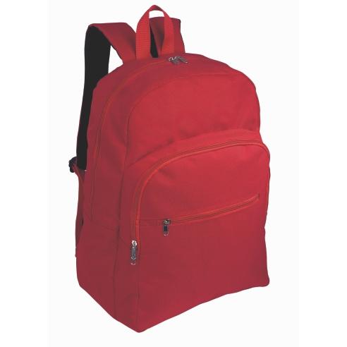 Ранец 79143-2000 Со Патент-32,5*44,5*18,5Цм Црвен