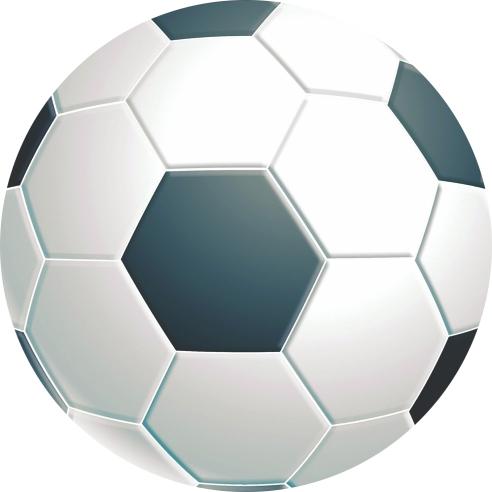 Fellowes Подлога за маус, Фудбал, 5880904