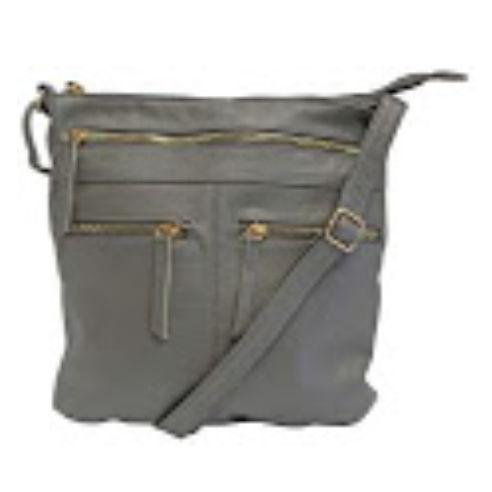 JCB Чанта, JBFB292, 28*26*5цм, Сива