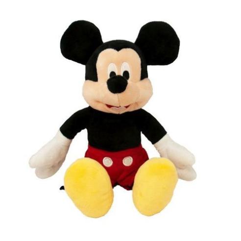 Milenijum Играчка, Плишана, Mickey, 20/30цм, 11/9238-1